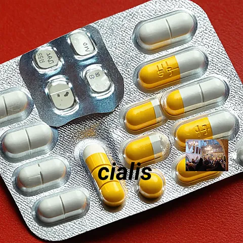 Cialis 5 générique